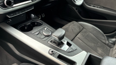 Audi A5 40 TDI S Line 5dr S Tronic Diesel Hatchback